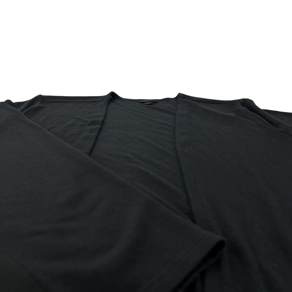 Torrid 3x Super Soft Plush Open Front Longline Bl… - image 5